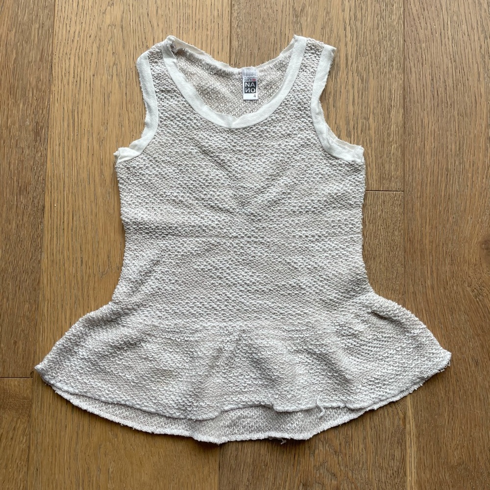 💗Nano knit top 4 💗 $5 when you buy 4 or more! 💗